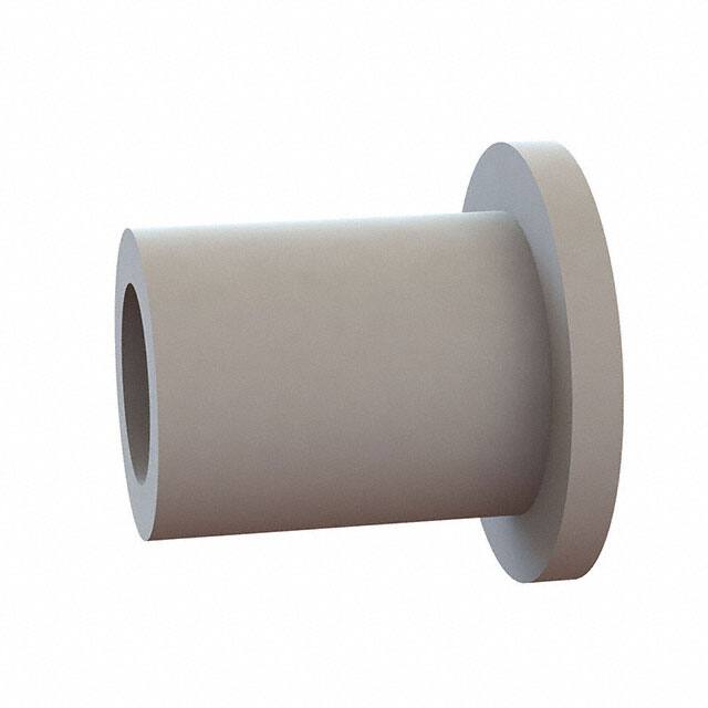 12SWS1163 Essentra Components  Rondelle - Spalla della boccola